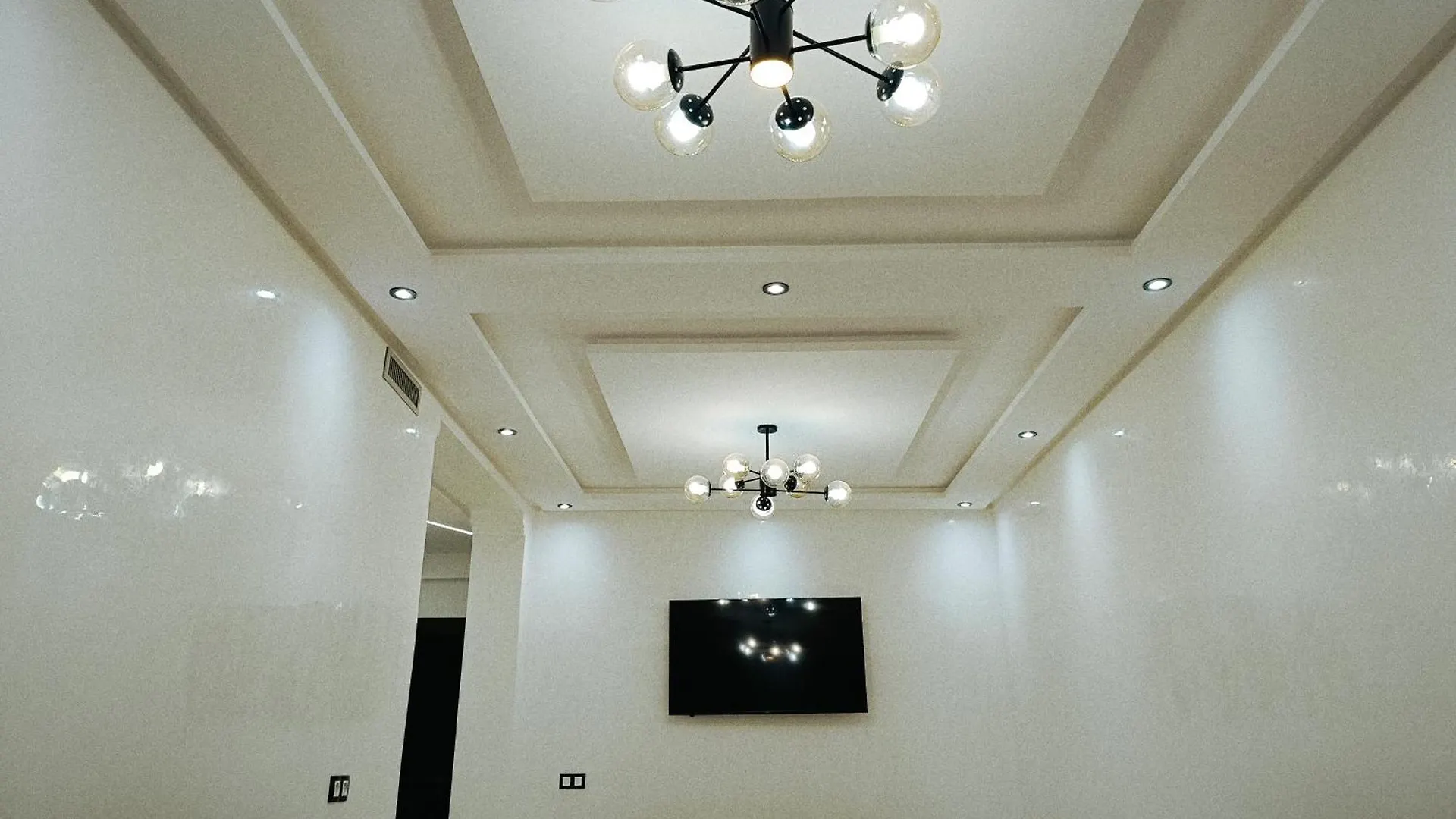 Riad Arfoud Appartement Haut Standing 3 Chambres Avec Piscine A Gueliz Nord مراكش المغرب
